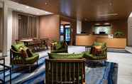 Lain-lain 2 Fairfield Inn & Suites by Marriott Canton