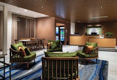 Others 3 Fairfield Inn & Suites by Marriott Canton