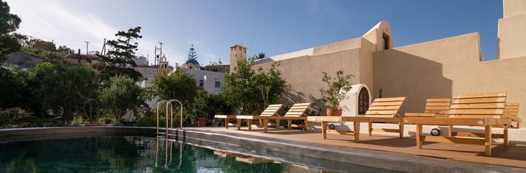 其他 Kalitsi Canaves