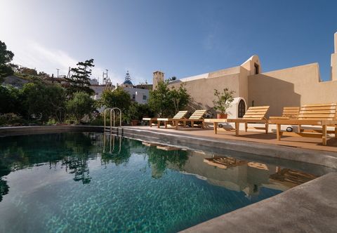 其他 Kalitsi Canaves