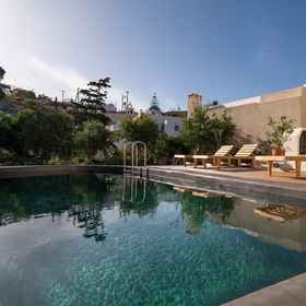 Primary image1Kalitsi Canaves飯店,Wine Museum Santorini Island飯店