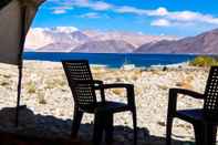 Lainnya Camp Nirvana Pangong