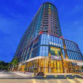 Primary image 1 Ding Shang Service Apartment Hotel, Shenzhen Apartments