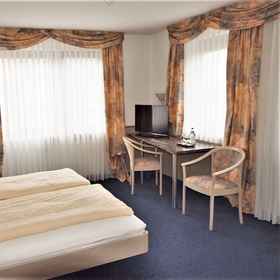 Primary image 1 Hotel Alena, Palladium Theater Hotels