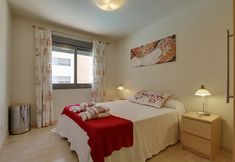 其他 3 Apartamento Top Malaga Calle Pacifico con piscina y parking