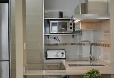 其他 5 Apartamento Top Malaga Calle Pacifico con piscina y parking