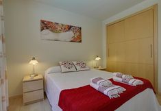 其他 2 Apartamento Top Malaga Calle Pacifico con piscina y parking