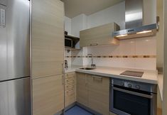 其他 4 Apartamento Top Malaga Calle Pacifico con piscina y parking