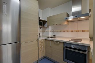 其他 4 Apartamento Top Malaga Calle Pacifico con piscina y parking