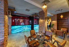 其他 5 Afflon Hotels Loft City