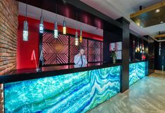 其他 6 Afflon Hotels Loft City