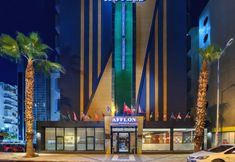 其他 2 Afflon Hotels Loft City