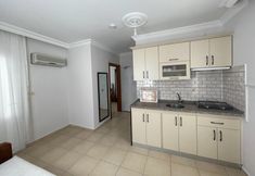 其他 6 Aksay Apart Hotel