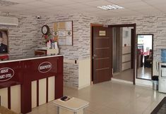 其他 3 Aksay Apart Hotel