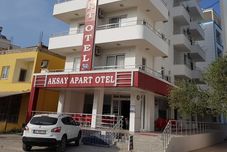 其他 Aksay Apart Hotel