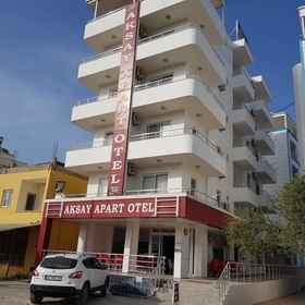 Primary image1阿克塞公寓飯店,Kırobası Bucağı飯店