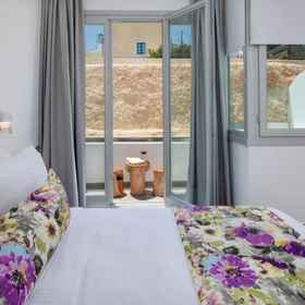 Room 1 Harmony Suites, Santorini Hotels