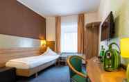 Lain-lain 4 Trip Inn City Hotel Hamm Koblenz