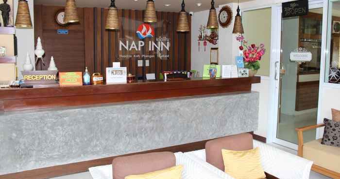 อื่นๆ Nap Inn