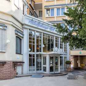 Primary image 1 โรงแรมทริป อินน์ อาสชาฟเฟนเบอร์เกอร์ โฮฟ, โรงแรม & ที่พัก Kreisfreie Stadt Aschaffenburg