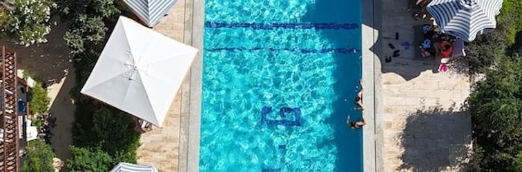 其他 Paradise Gumusluk