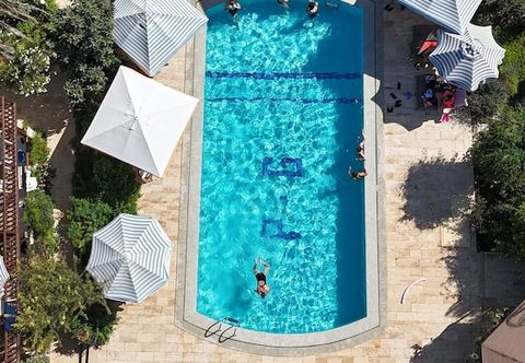 其他 Paradise Gumusluk