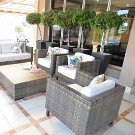 Primary image 1 Muchiutt Park Hotel, Khách sạn Multiple Use Park - PUM