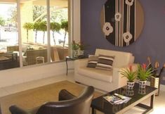 อื่นๆ 5 Muchiutt Park Hotel