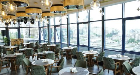 Others 2 Euro Plaza Hotel