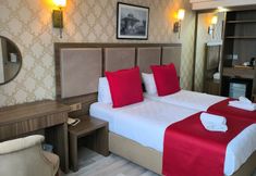 その他 5 Euro Plaza Hotel