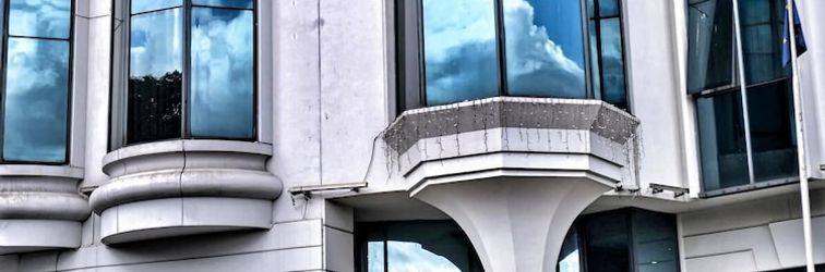 其他 Euro Plaza Hotel