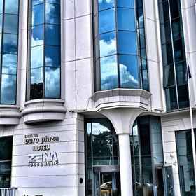 Primary image 1 Euro Plaza Hotel, โรงแรม & ที่พัก Yapı Kredi Cultural Center