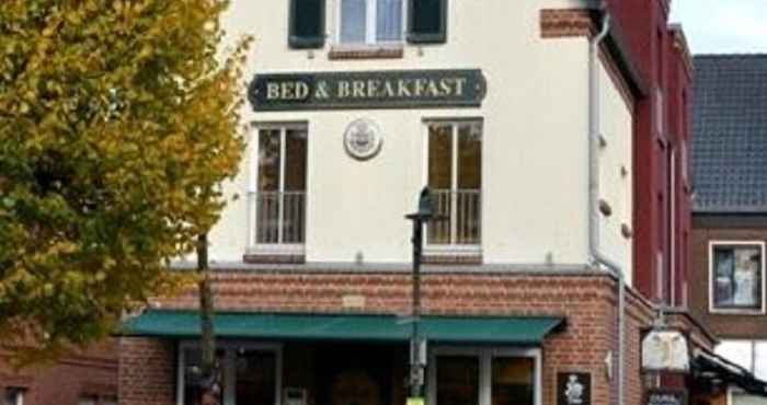 Lainnya Hotel Bed & Breakfast Steinfeld