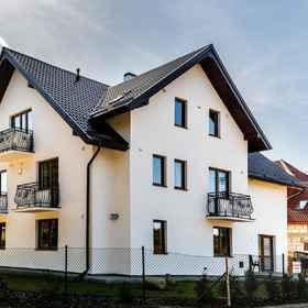 Primary image1Willa w Rozewiu,波兰別墅