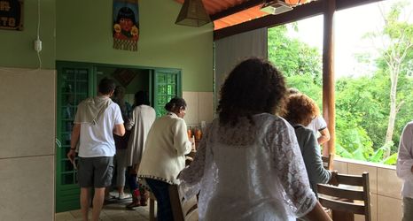 其他 2 Rancho Ecologico Oasis de Luz