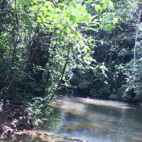 Primary image 1 Rancho Ecologico Oasis de Luz, Hotel Goiás