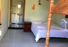 其他 4 Rancho Ecologico Oasis de Luz