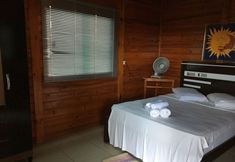 其他 6 Rancho Ecologico Oasis de Luz