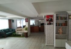 Others 2 Sarıkaya Hotel