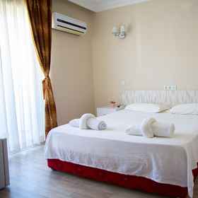 Primary image 1 Sarıkaya Hotel, โรงแรม & ที่พัก บ้านพระแม่มารี