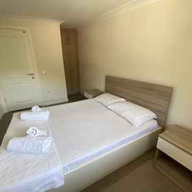 Room 1 Mandalina Apart, Khách sạn Chợ Cá Fethiye