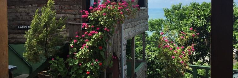 其他 Caca Bungalow & Apart