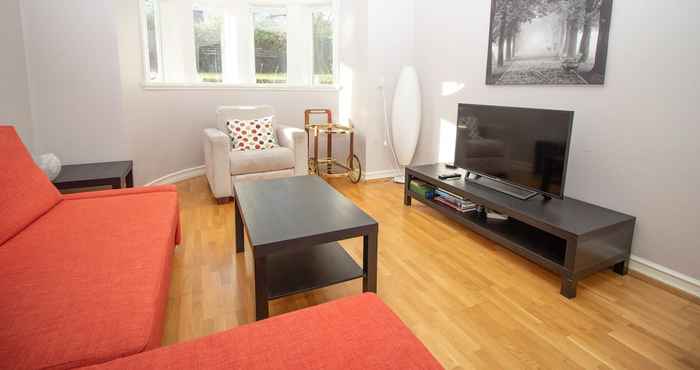 Others Seafarer Court - Warm and Cozy Apartment