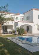 Primary image Villa 50m from the beach in Cambrils TH 11