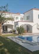 Primary image Villa 50m from the beach in Cambrils TH 11