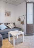 Primary image Apartamento Plaza Rovellat TH 110