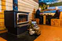 Lainnya Iditarod Trail Roadhouse - Hostel