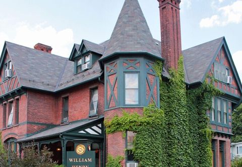 Others William Henry Miller Inn