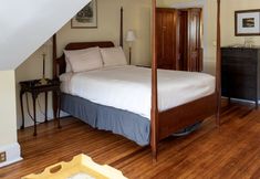 Others 5 William Henry Miller Inn