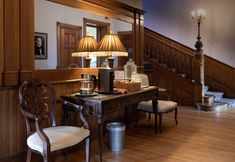 Others 2 William Henry Miller Inn